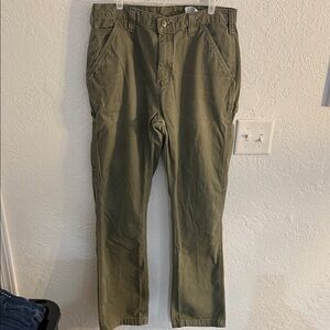 Carhartt Men's pants